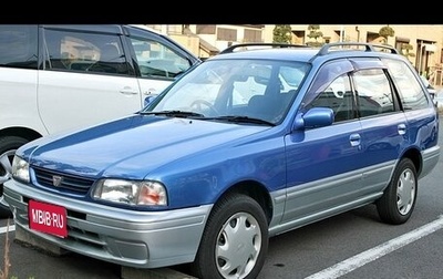 Nissan Wingroad I, 1998 год, 170 000 рублей, 1 фотография