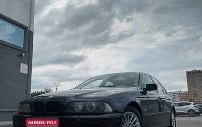 BMW 5 серия, 2002 год, 750 000 рублей, 1 фотография