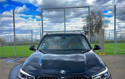 BMW X5, 2019 год, 7 200 000 рублей, 1 фотография