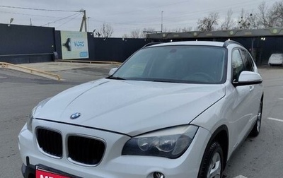 BMW X1, 2012 год, 1 350 000 рублей, 1 фотография