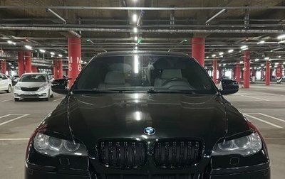 BMW X6, 2011 год, 2 650 000 рублей, 1 фотография