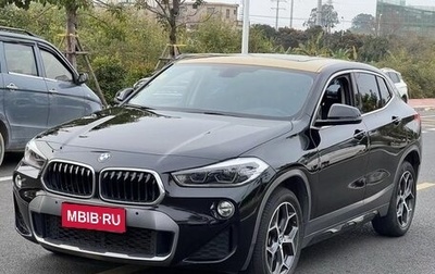 BMW X2, 2019 год, 2 090 000 рублей, 1 фотография