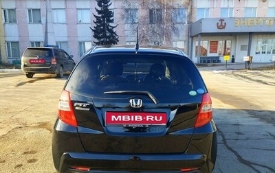 Honda Fit III, 2011 год, 870 000 рублей, 1 фотография