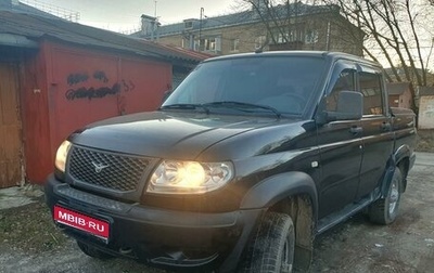 ЛуАЗ Pickup, 2014 год, 570 000 рублей, 1 фотография