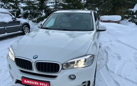 BMW X5, 2015 год, 3 800 000 рублей, 1 фотография