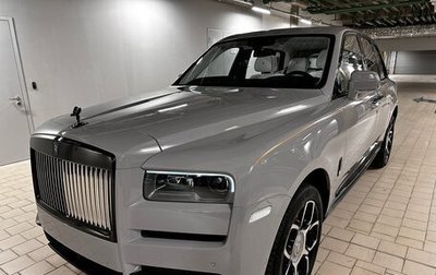 Rolls-Royce Cullinan, 2024 год, 83 000 000 рублей, 1 фотография