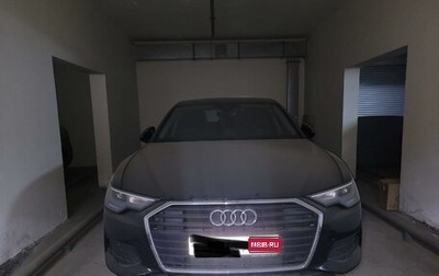 Audi A6, 2020 год, 4 260 000 рублей, 1 фотография
