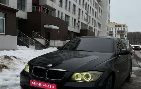 BMW 3 серия, 2006 год, 695 000 рублей, 1 фотография