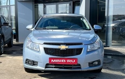 Chevrolet Cruze II, 2011 год, 720 000 рублей, 1 фотография