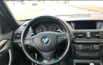 BMW X1, 2012 год, 2 050 000 рублей, 1 фотография