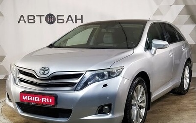 Toyota Venza I, 2013 год, 2 119 000 рублей, 1 фотография
