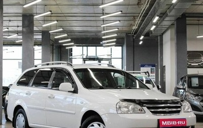 Chevrolet Lacetti, 2012 год, 689 000 рублей, 1 фотография
