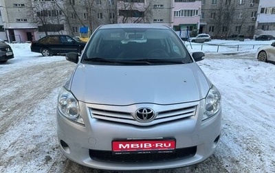 Toyota Auris II, 2010 год, 920 000 рублей, 1 фотография