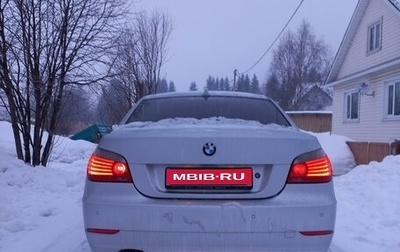 BMW 5 серия, 2008 год, 1 050 000 рублей, 1 фотография