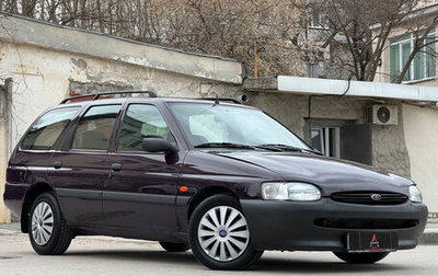 Ford Escort V, 1997 год, 347 000 рублей, 1 фотография