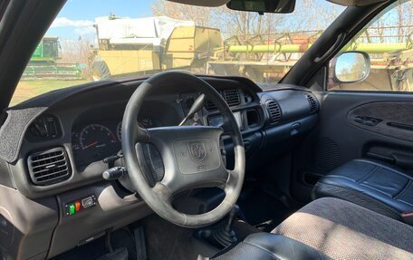 Dodge RAM II, 2000 год, 1 580 000 рублей, 4 фотография