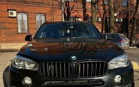 BMW X5, 2017 год, 4 400 000 рублей, 5 фотография