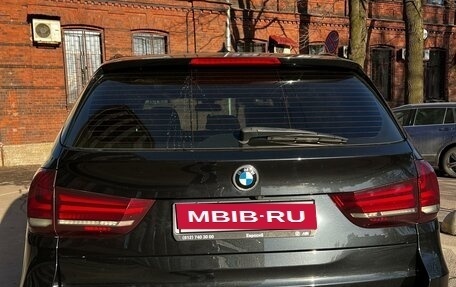 BMW X5, 2017 год, 4 400 000 рублей, 8 фотография