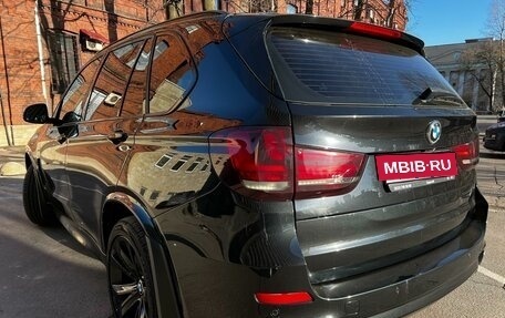 BMW X5, 2017 год, 4 400 000 рублей, 7 фотография