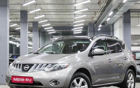 Nissan Murano, 2009 год, 1 499 000 рублей, 3 фотография
