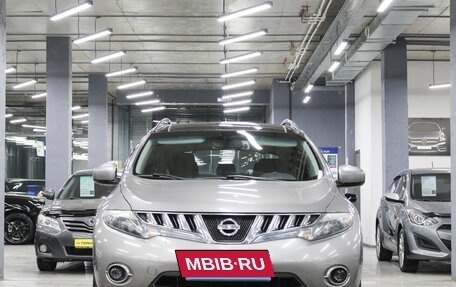 Nissan Murano, 2009 год, 1 499 000 рублей, 2 фотография