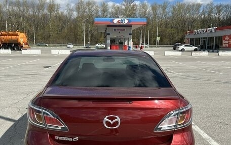 Mazda 6, 2012 год, 1 300 000 рублей, 4 фотография