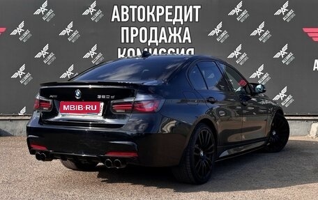 BMW 3 серия, 2018 год, 3 255 000 рублей, 8 фотография