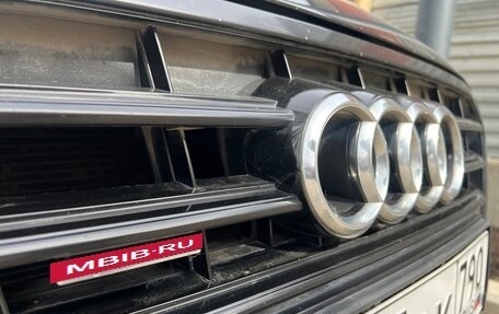 Audi A6, 2011 год, 2 010 000 рублей, 4 фотография
