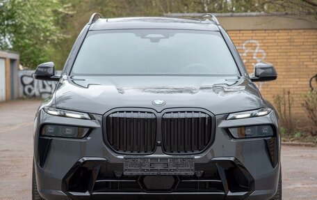 BMW X7, 2023 год, 19 690 000 рублей, 2 фотография