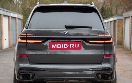 BMW X7, 2023 год, 19 690 000 рублей, 4 фотография