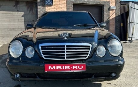 Mercedes-Benz E-Класс, 1998 год, 399 000 рублей, 2 фотография
