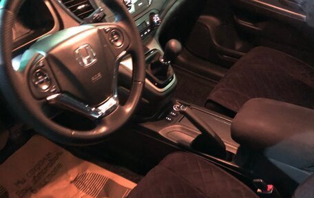 Honda CR-V IV, 2012 год, 1 950 000 рублей, 4 фотография
