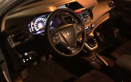 Honda CR-V IV, 2012 год, 1 950 000 рублей, 6 фотография