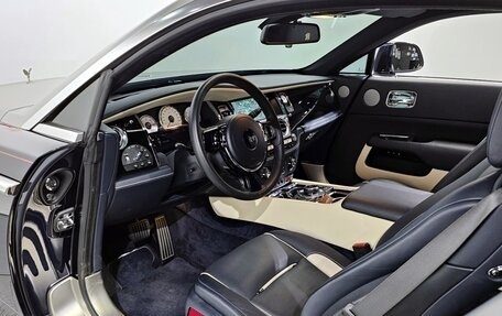 Rolls-Royce Wraith, 2020 год, 27 455 000 рублей, 5 фотография