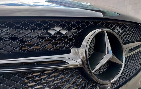 Mercedes-Benz GLE Coupe, 2017 год, 5 699 000 рублей, 5 фотография