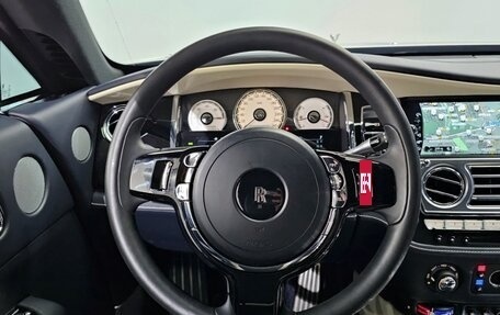 Rolls-Royce Wraith, 2020 год, 27 455 000 рублей, 6 фотография
