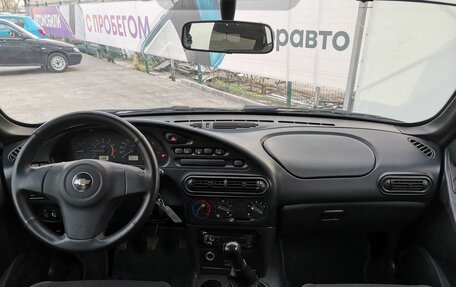 Chevrolet Niva I рестайлинг, 2014 год, 760 000 рублей, 2 фотография