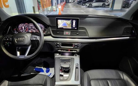 Audi Q5, 2020 год, 2 900 000 рублей, 5 фотография