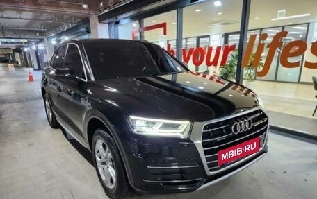 Audi Q5, 2020 год, 2 900 000 рублей, 2 фотография