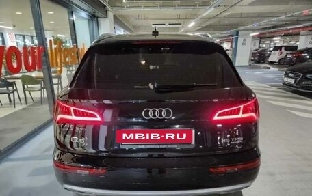 Audi Q5, 2020 год, 2 900 000 рублей, 4 фотография