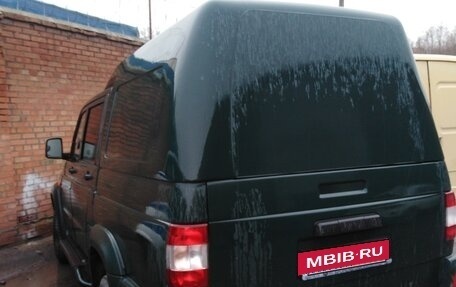 ЛуАЗ Pickup, 2013 год, 895 000 рублей, 2 фотография