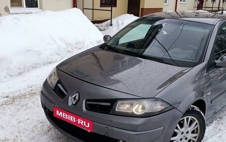 Renault Megane II, 2009 год, 550 000 рублей, 2 фотография