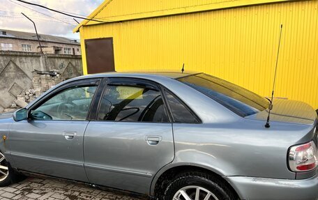 Audi A4, 1998 год, 400 000 рублей, 4 фотография