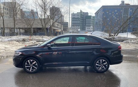 Volkswagen Polo VI (EU Market), 2021 год, 2 290 000 рублей, 2 фотография