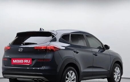 Hyundai Tucson III, 2020 год, 2 400 000 рублей, 2 фотография