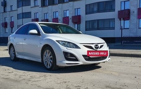 Mazda 6, 2010 год, 1 090 000 рублей, 3 фотография