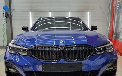 BMW 3 серия, 2020 год, 4 999 000 рублей, 1 фотография