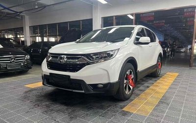 Honda CR-V IV, 2020 год, 1 793 873 рублей, 1 фотография