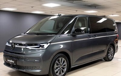 Volkswagen Multivan, 2023 год, 9 332 161 рублей, 1 фотография