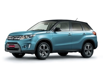 Suzuki Escudo IV, 2017 год, 2 200 000 рублей, 1 фотография